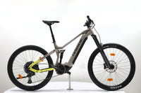 HAIBIKE AllMtn 2 2022 T.M