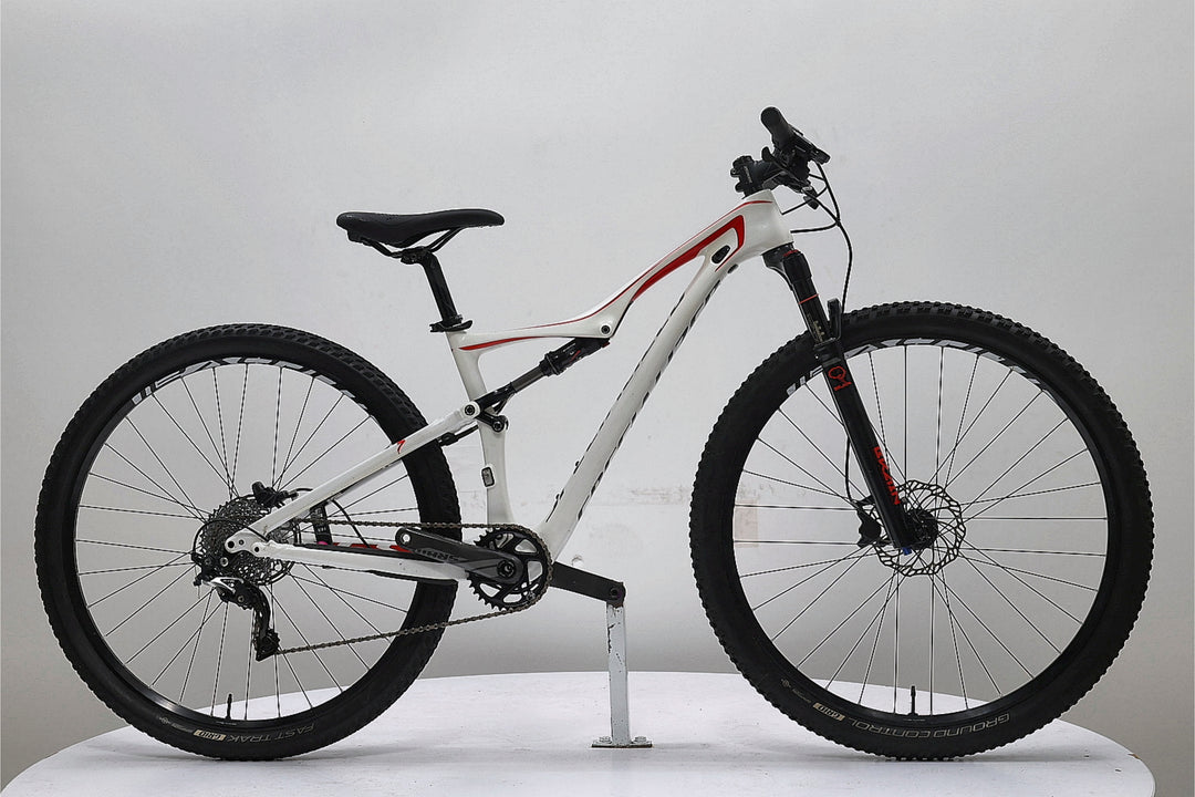 SPECIALIZED Era Expert Carbon 29 2015 T.M