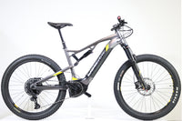Lapierre Overvolt TR 4.5 2020 T.L 246290
