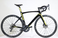 RIDLEY Noah SL 2017 T.S 2780