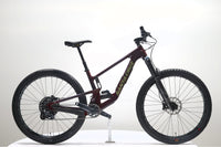 Santa Cruz Hightower 3 C 29 GX AXS AR30 2023 TM