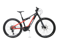 KTM Macina Chacana Pro LTD 2023 T.L