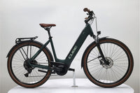 CUBE Touring Hybrid One 625 2024 T.54
