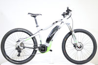 Haibike Sduro Hardseven 3.0 2018 T.M 245378