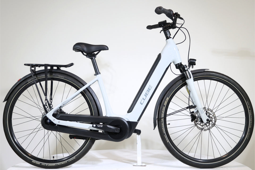 CUBE Supreme Hybrid One 500 2023 T.XS 252663