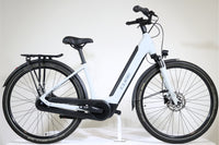 CUBE Supreme Hybrid One 500 2023 T.XS 252663