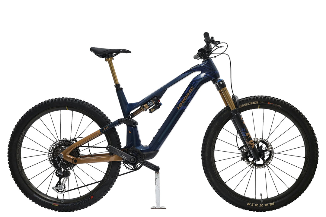 HAIBIKE Lyke CF SE 2023 T.L
