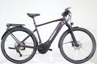 GIANT Explore E+1 Pro 2022 T.L 621wh 247392