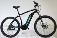 GIANT Dirt E+ 3 2017 T.L 248248