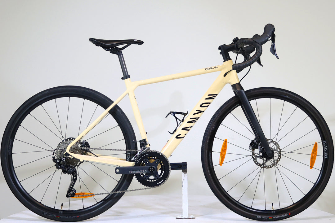 CANYON Grail 6 2022 T.S 253044