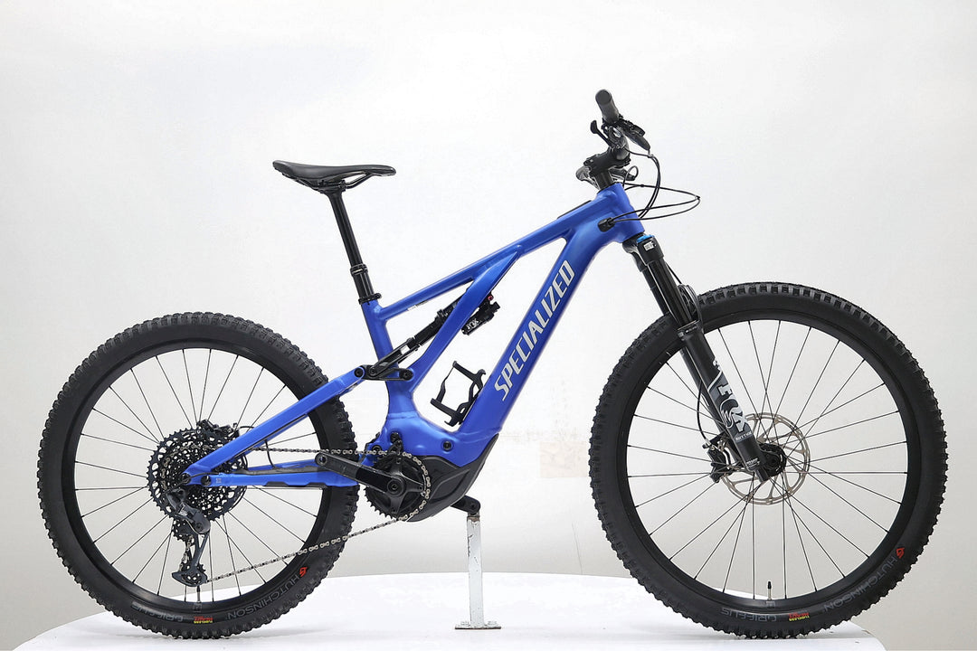 SPECIALIZED Turbo Levo Comp Alloy 2022 T.M