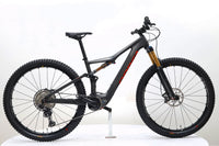 ORBEA Rise M10 2021 T.M