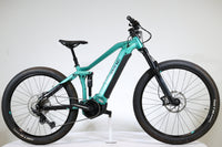 HAIBIKE AllMtn 1 2021 T.S 250371