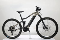 HAIBIKE FullNine 7 2021 T.M