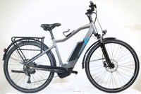LAPIERRE Overvolt Trekking 2019 T.47 251604