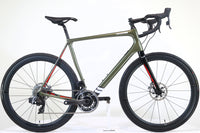 Cannondale Synapse Hi-Mod Red eTap AXS 2020 T.58 253347