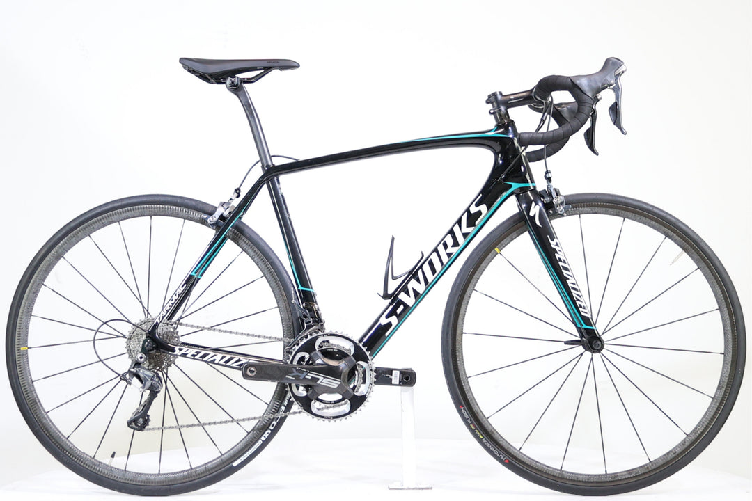 Specialized Tarmac S-Works 2017 T.56 244917