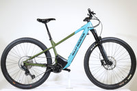 Rocky Mountain Fusion Powerplay 30 2023 T.MD 251675