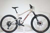 LAPIERRE Zesty AM CF 7.9 2023 T.XL 245245