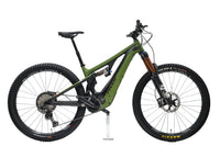 PIVOT Shuttle Team Edition 726Wh 2022 T.S
