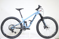 Pivot Trail 429 2022 T.M 2962