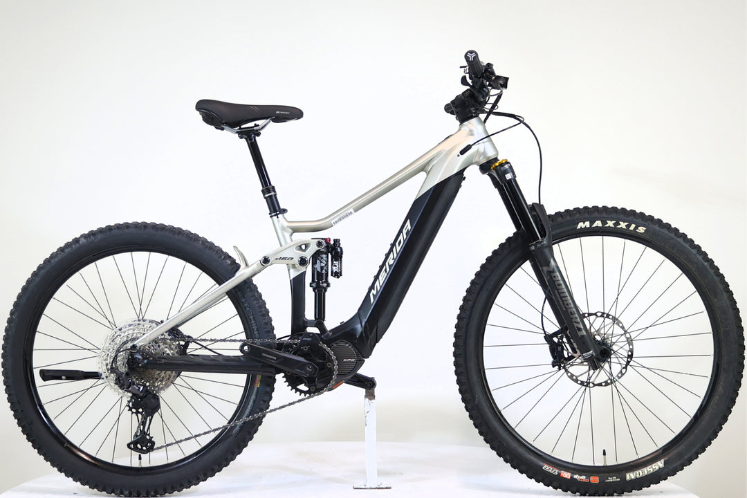 Merida eONE-SIXTY 775 2023 T.S 253583