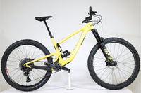 SANTA CRUZ Megatower C S 2021 T.L 247895