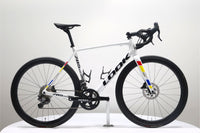 LOOK 785 Huez RS Disc Proteam 2020 T.M