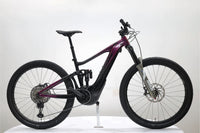 LIV Intrigue X E+1 2022 T.S