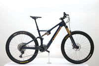ORBEA RISE M10 2022 T.L