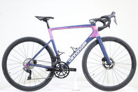 CANNONDALE Supersix Evo HI-MOD 2021 T.56 246010