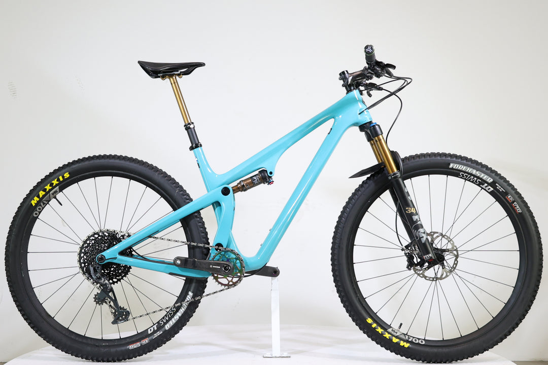 YETI SB115 X01 FACTORY 2022 T.L 2957