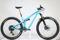 YETI SB115 X01 FACTORY 2022 T.L 2957