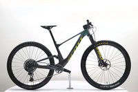 SCOTT Spark RC Team Issue 2022 T.S