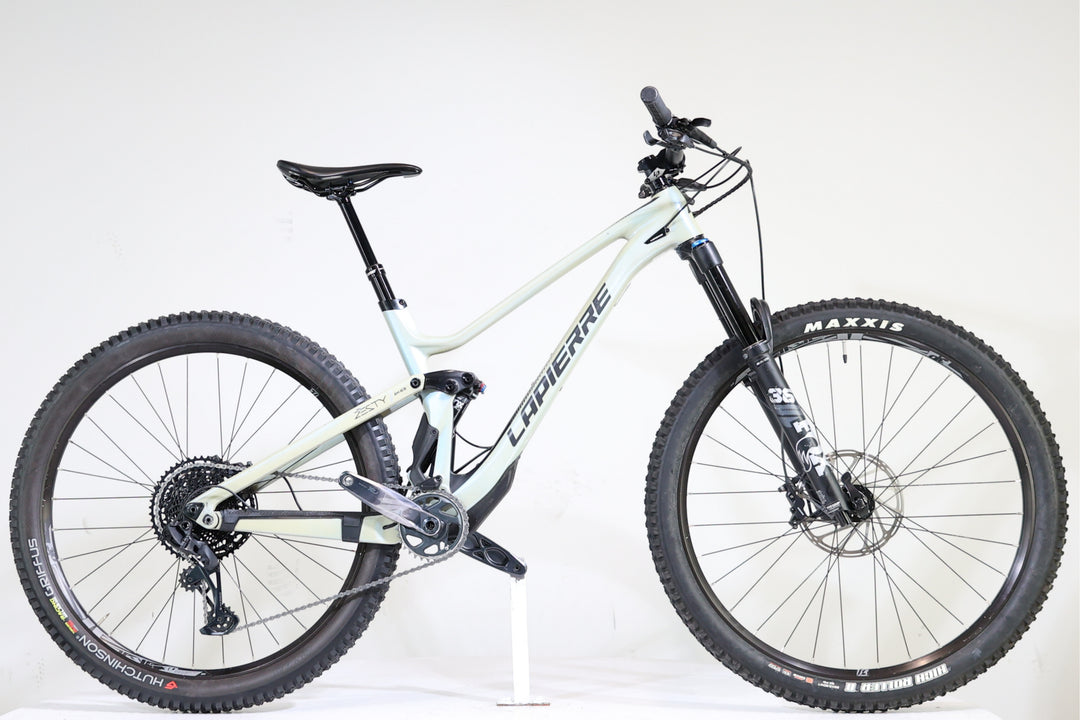 LAPIERRE Zesty AM 6.9 2022 T.M 247764