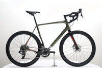CANNONDALE Synapse Carbon Hi-MOD Red eTap AXS 2020 T.58