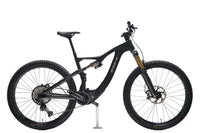 BH iLYNX + Trail Carbon Pro 8.9 2023 T.L