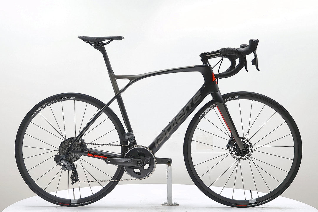 LAPIERRE Xelius SL 700 Disc Force AXS 2019 T.L
