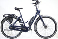 Gazelle City Go C7 HMS T.L 2021 3023