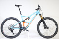 ORBEA Occam M10 2021 T.XL 247623