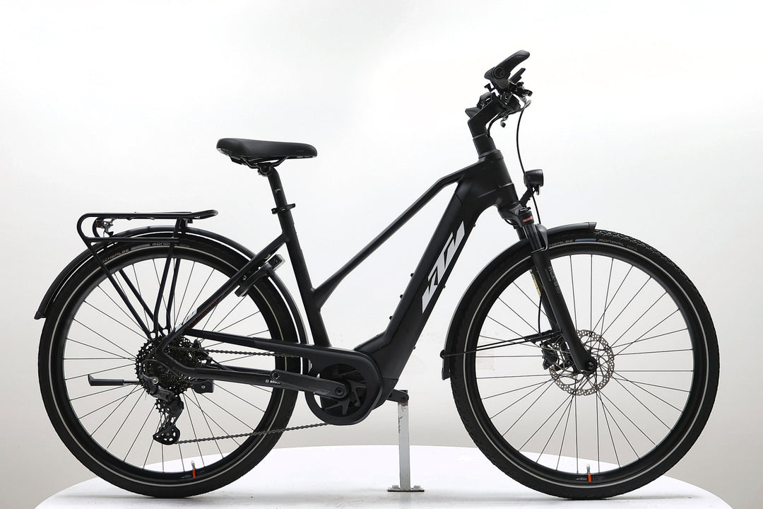 KTM Power Sport 10 2023 T.M