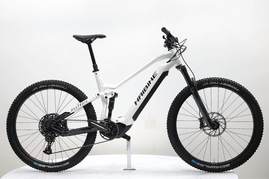HAIBIKE AllTrail 7 27.5 2022 T.XL