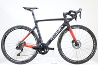 Wilier Triestina Cento 10 SL 2023 T.M 244693