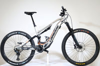LAPIERRE Overvolt AM 6.6 2021 T.L 247029