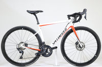 Specialized Tarmac Disc Comp 2018 T.52 2936