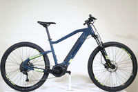 HAIBIKE HardNine 5 2021 T.L 253571