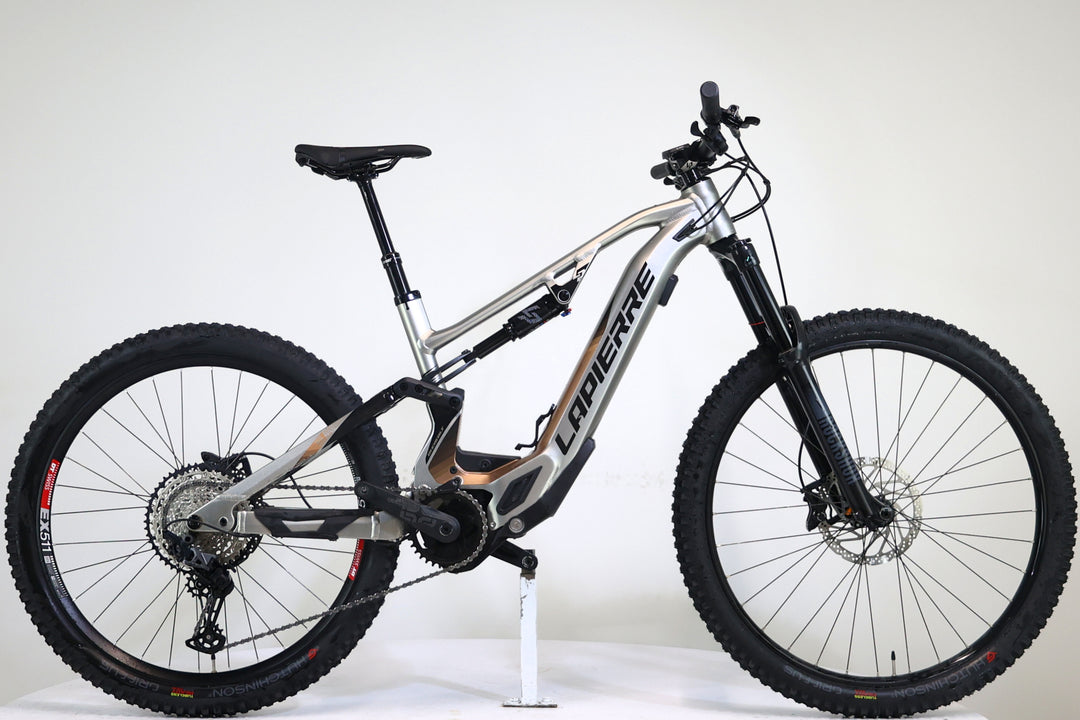 LAPIERRE Overvolt AM 6.6 2021 T.M 253111