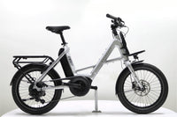 KALKHOFF Endeavour C+ Move 2024 T.48