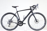 CANNONDALE Synapse HM Disc Red Etap T.54 2018 247725
