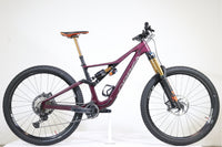 ORBEA Rallon M-Team XT 2022 T.L 2833